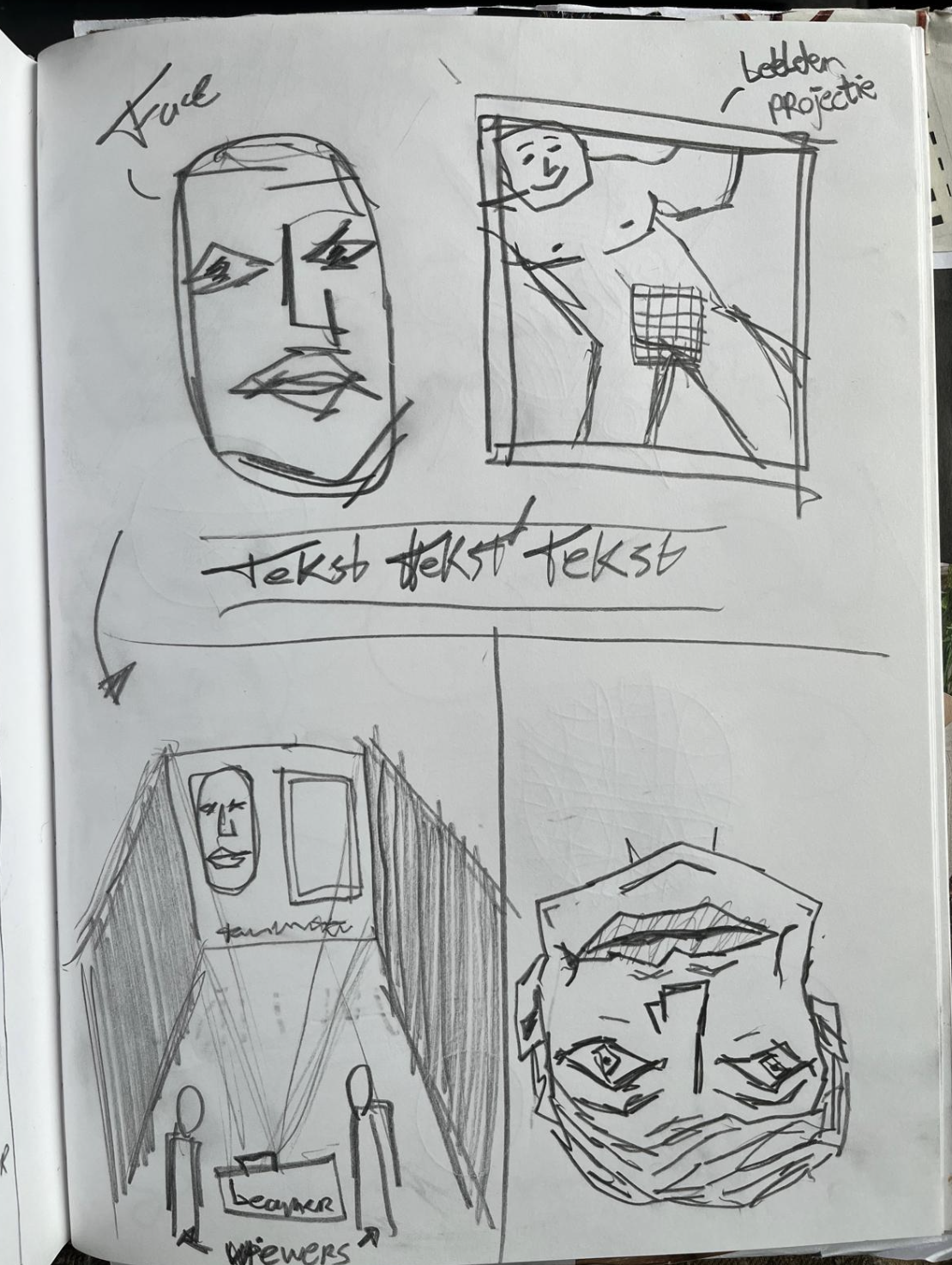 second edition face