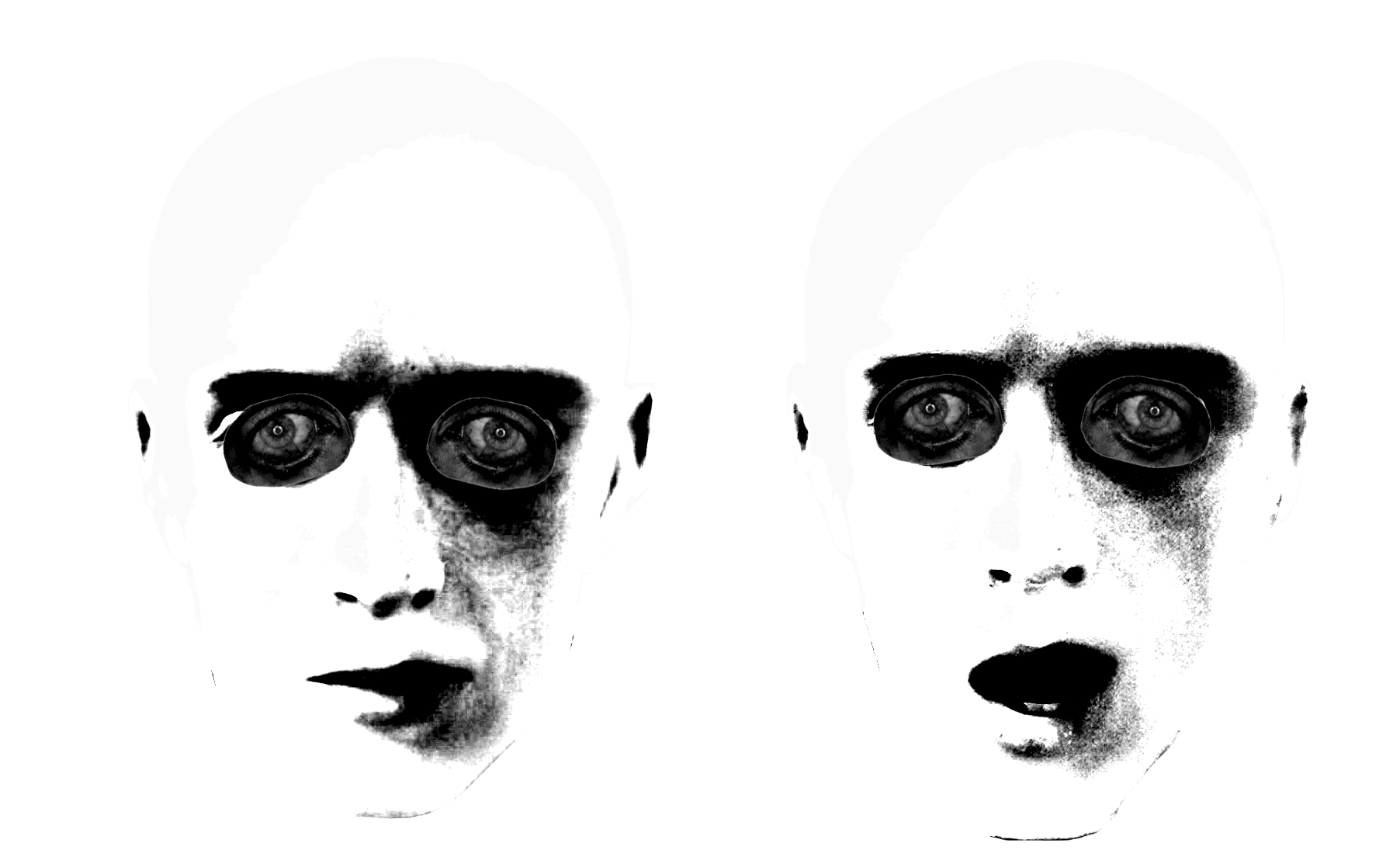 second edition face